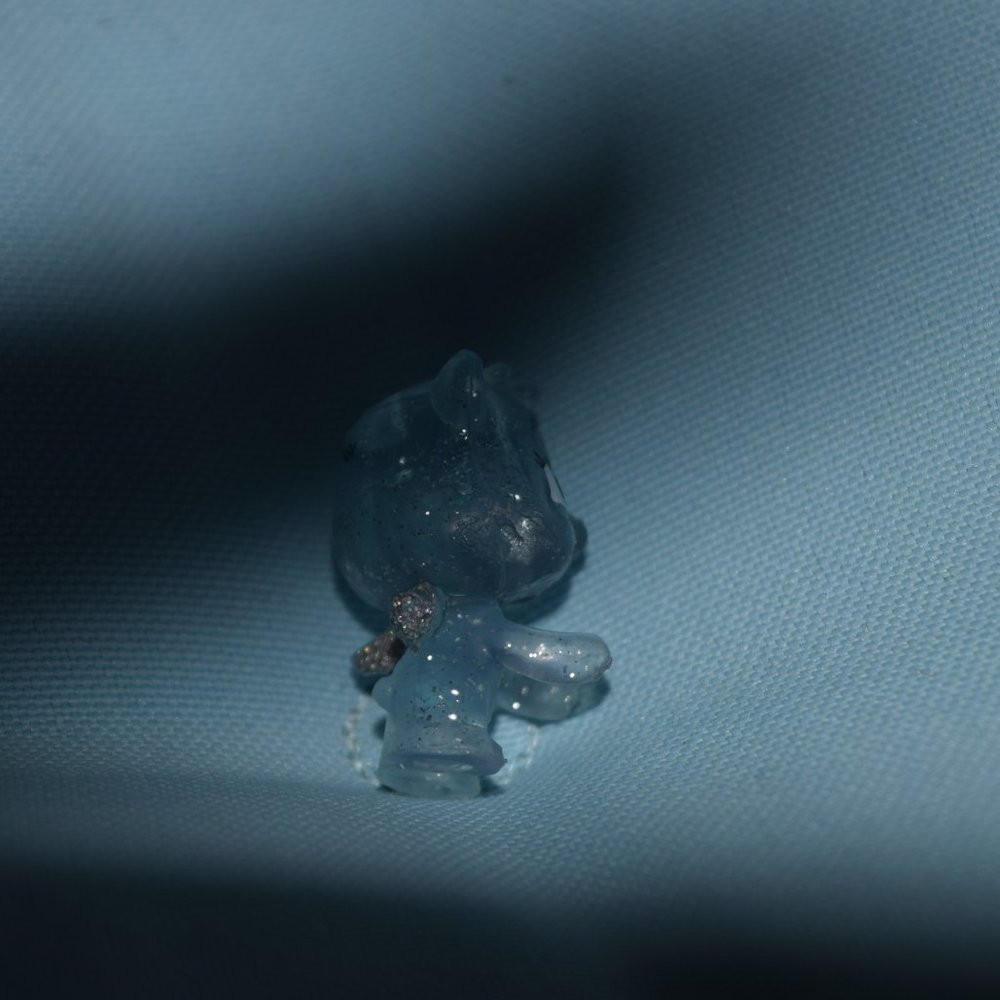 Hatchimals Hummingbear Figure - Picture 3 of 3